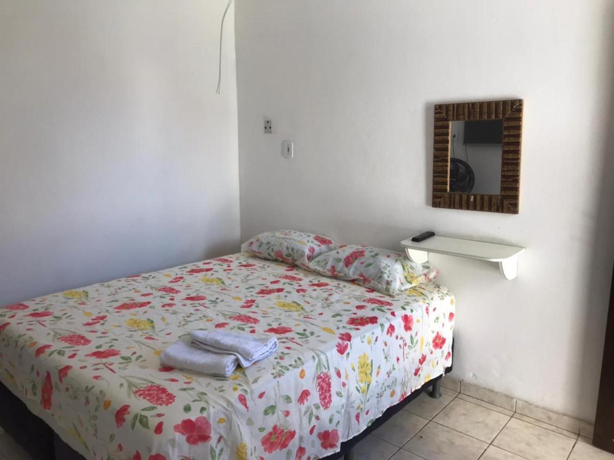 Dormitorio Na Atalaia Aracaju Exterior photo