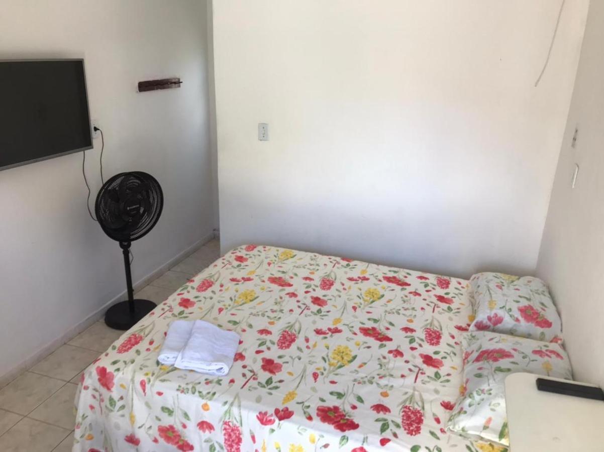 Dormitorio Na Atalaia Aracaju Exterior photo