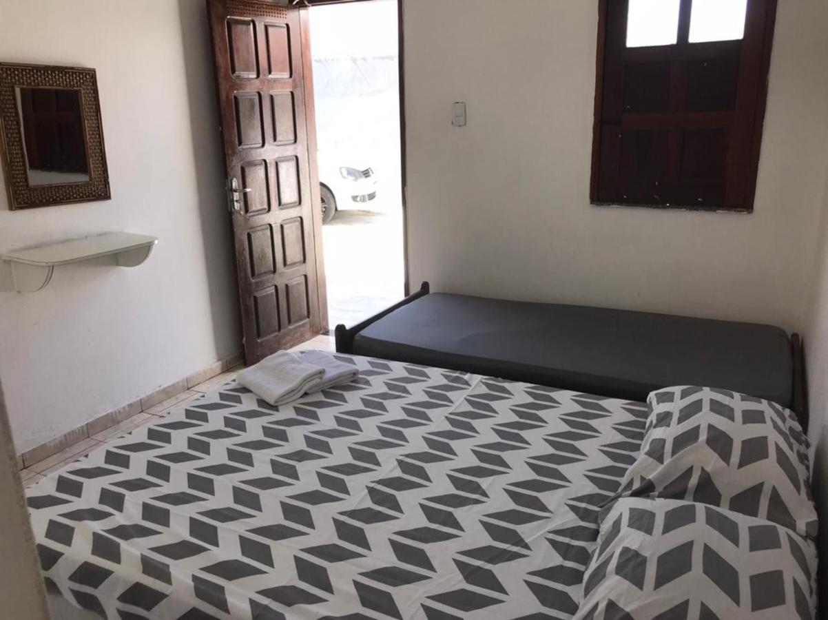 Dormitorio Na Atalaia Aracaju Exterior photo